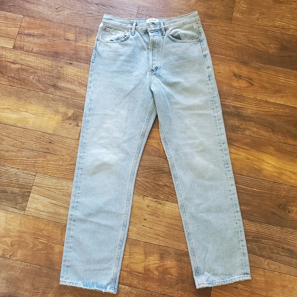 AGOLDE Jeans Size 28